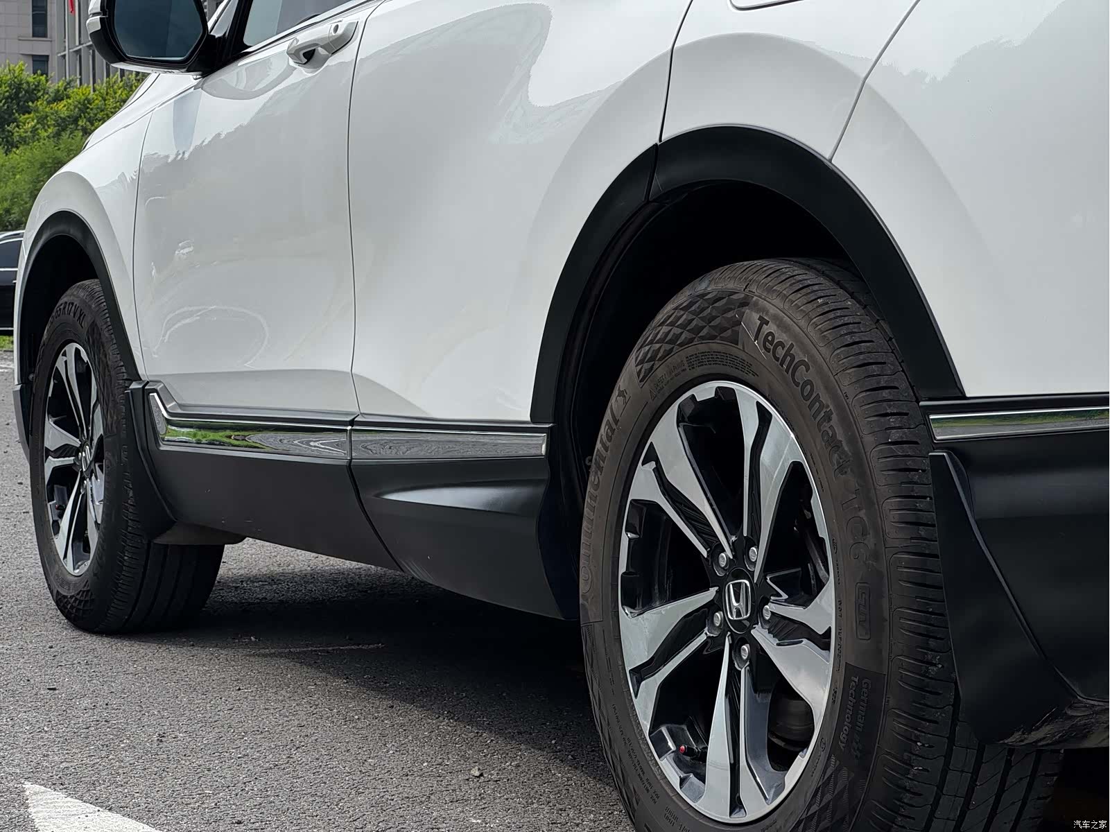 Honda CR-V, 2017 20