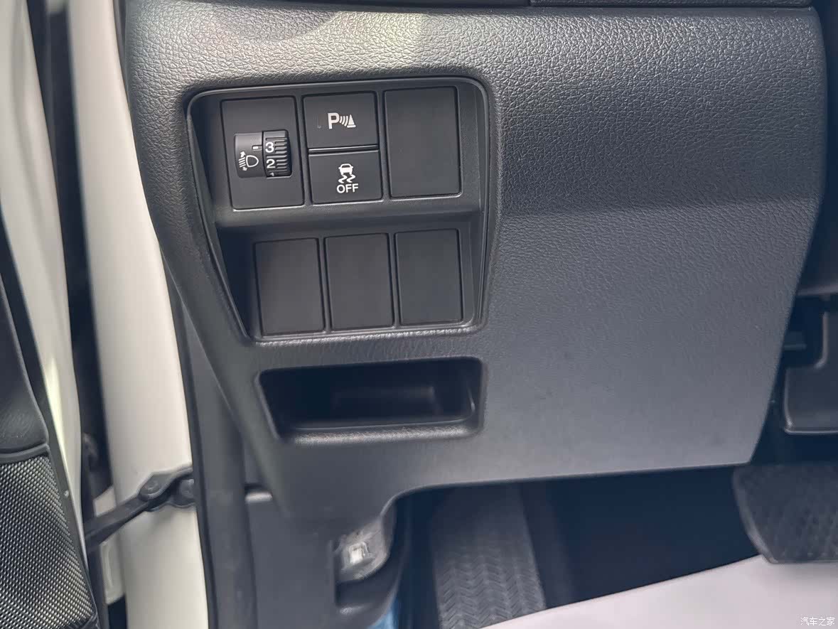 Honda CR-V, 2017 28