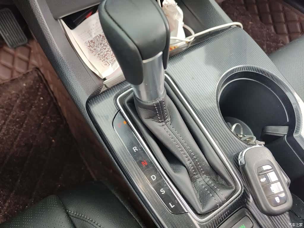 Honda Integra, 2025 11