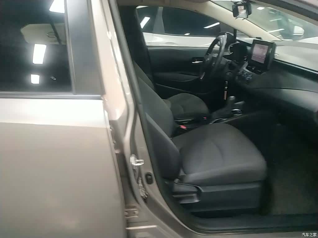 Toyota Corolla, 2020 25