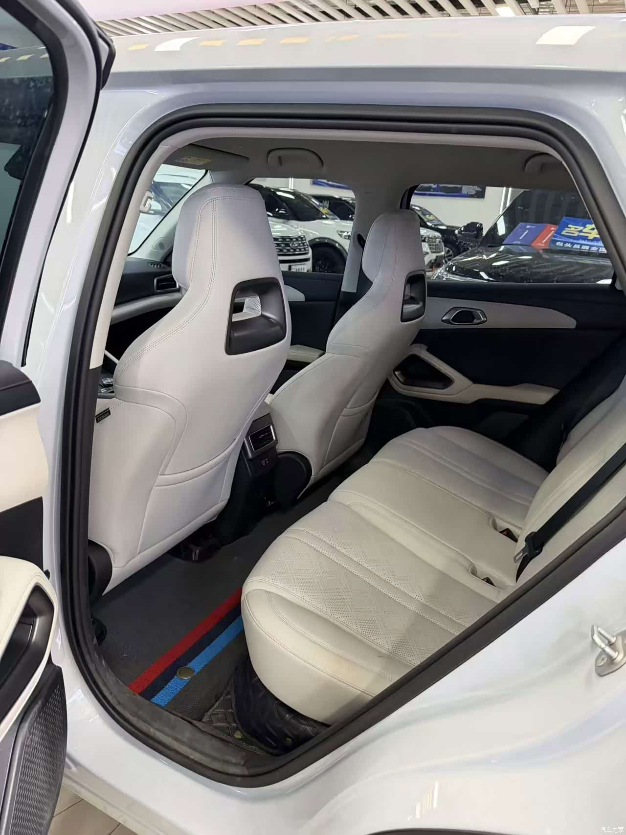 BYD Yuan, 2025 9