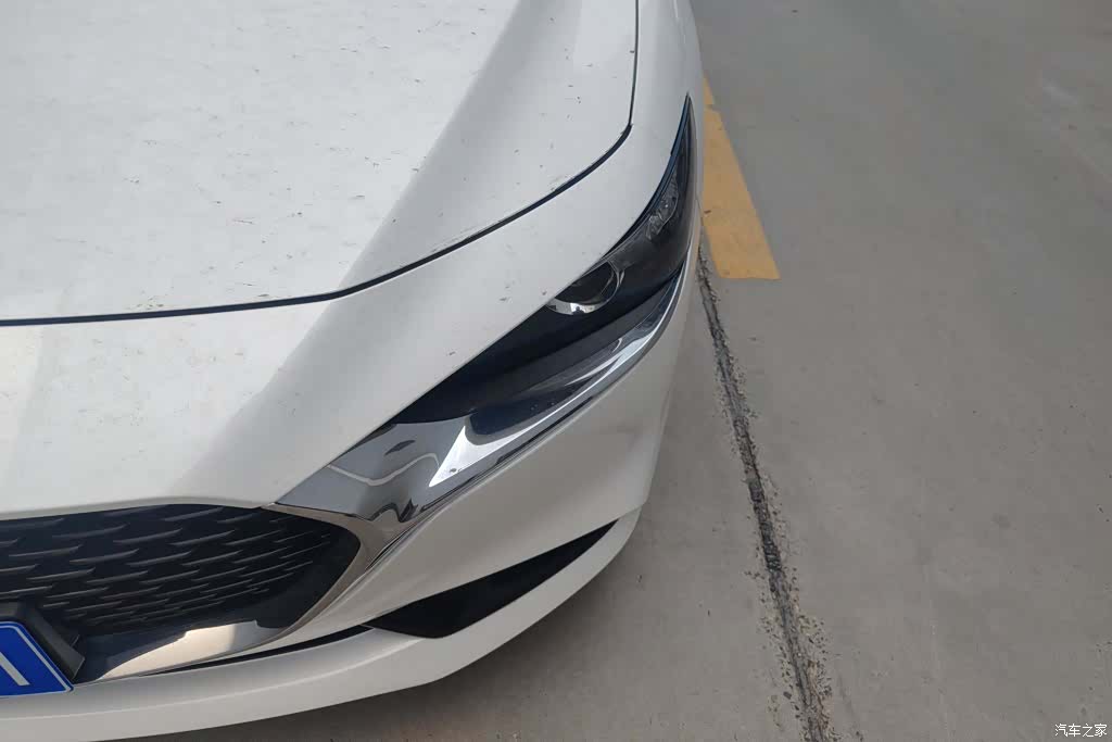 Mazda Mazda3, 2022 все фото