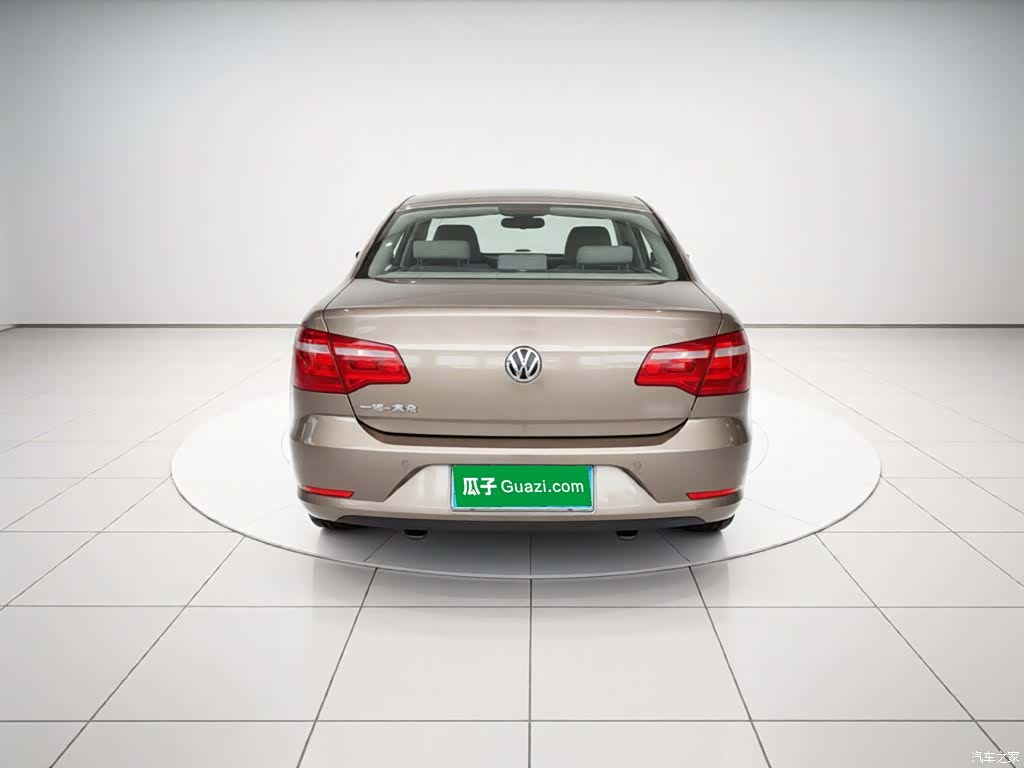 Volkswagen Bora, 2015 6
