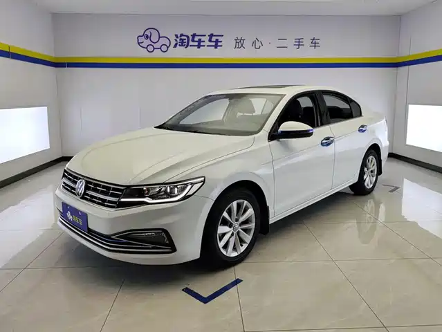 Volkswagen Bora 2020 — купить из Китая под заказ