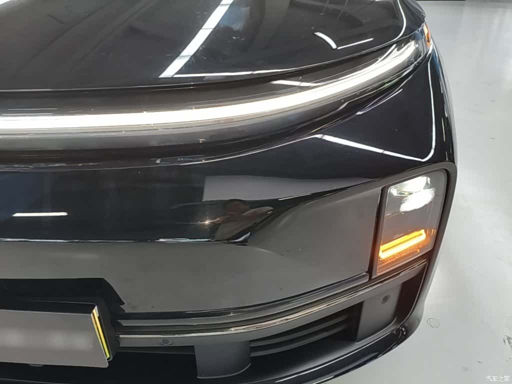 Li Auto L7, 2025 24