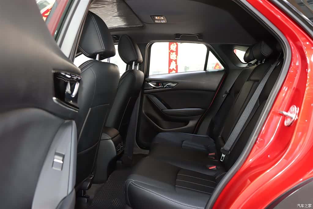 Mazda CX-4, 2020 10