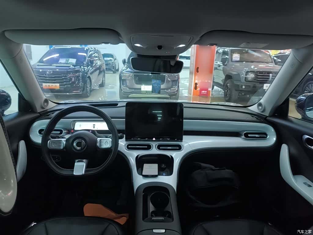 Smart 1, 2023 10