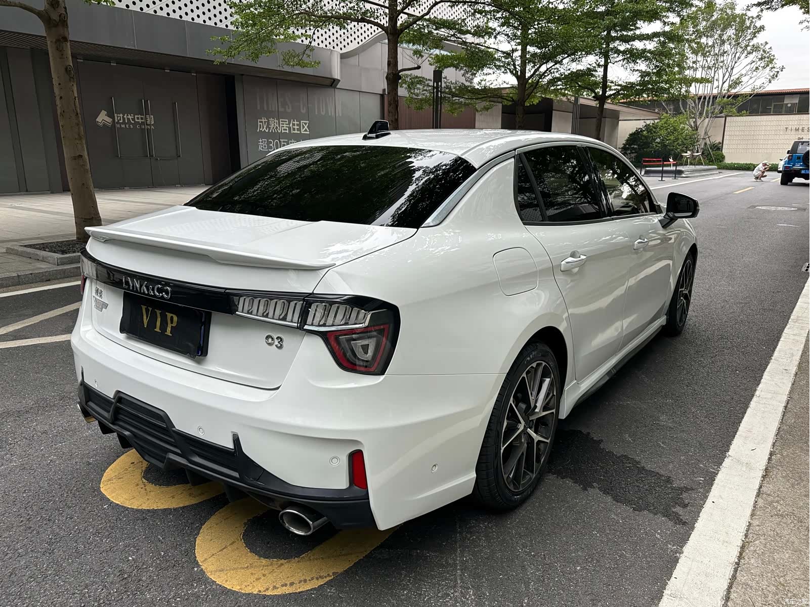Lynk & Co 01, 2018 15