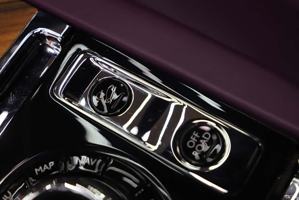 Rolls-Royce Cullinan, 2020 20