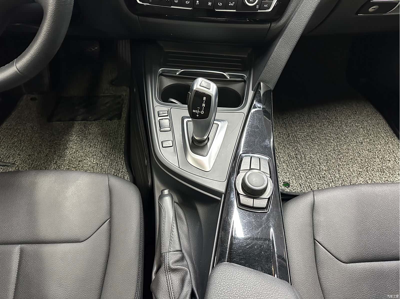 BMW 3 Series, 2017 7