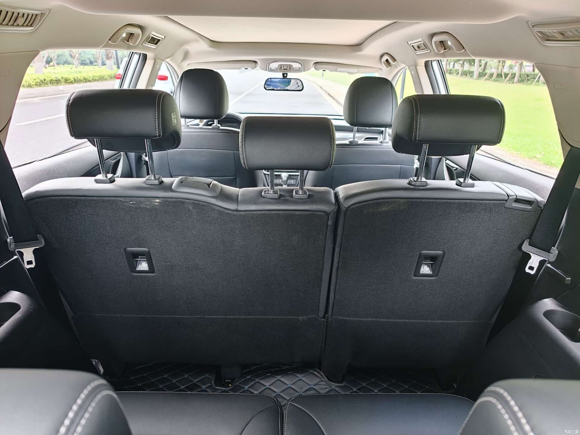 BYD Song, 2018 8