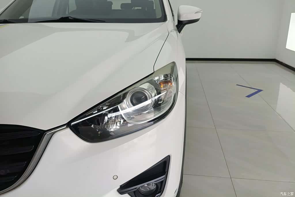 Mazda CX-5, 2016 все фото