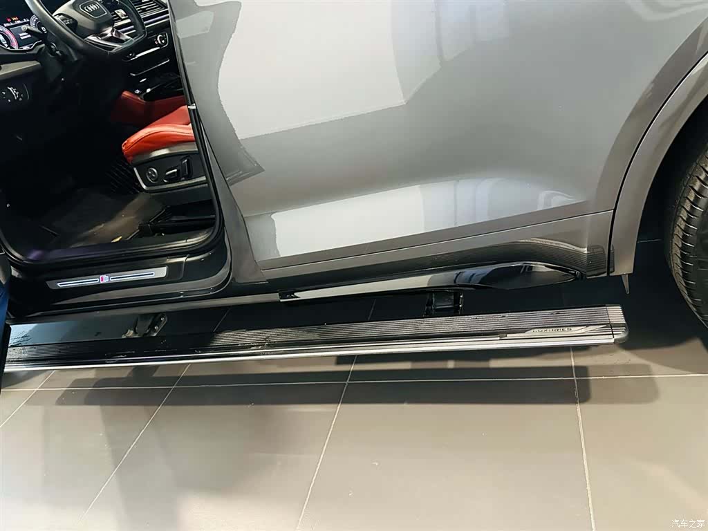 Audi Q5L, 2021 16