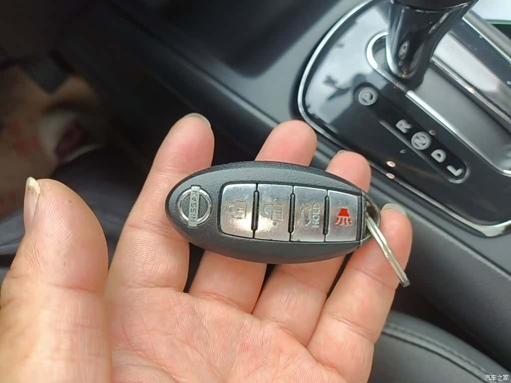 Nissan Tiida, 2016 9