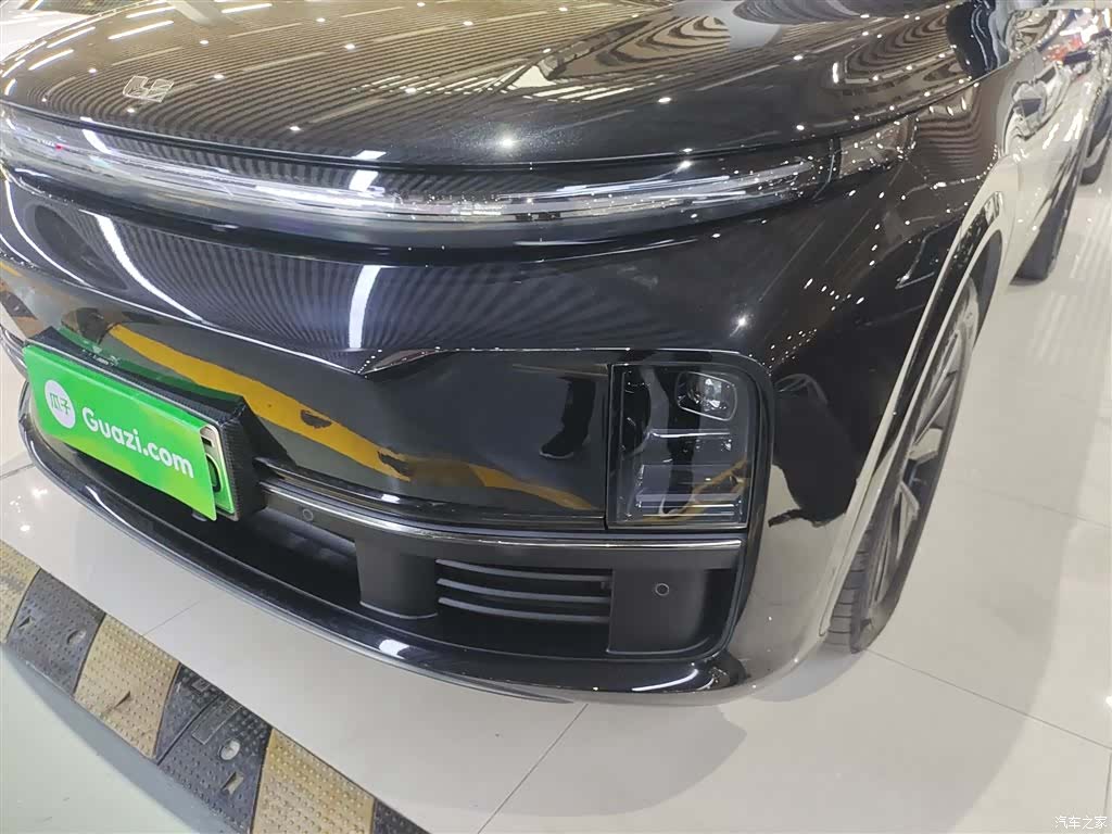 Li Auto L7, 2024 19