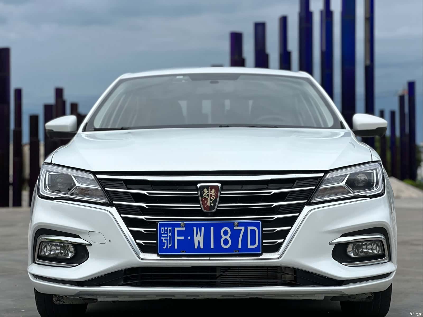 Roewe i5, 2019 2