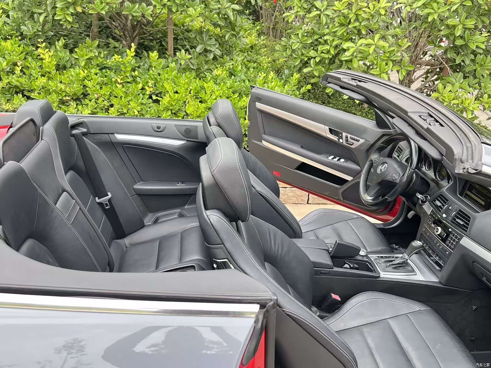 Mercedes-Benz E-Class, 2010 3
