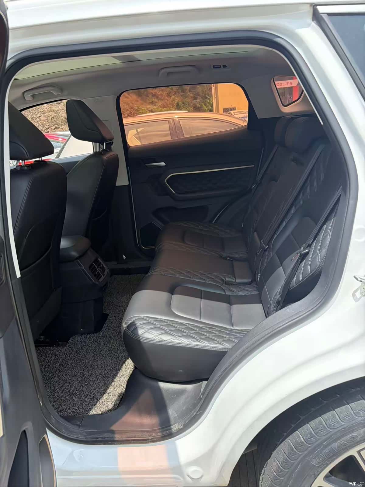 Haval H6, 2020 7