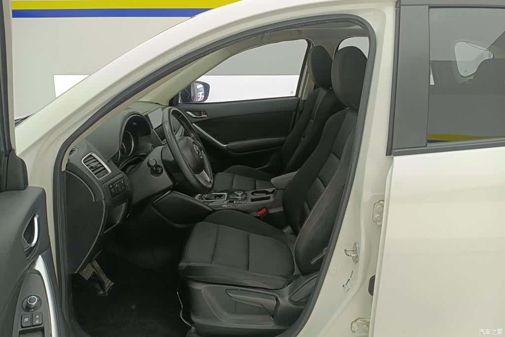Mazda CX-5, 2016 9