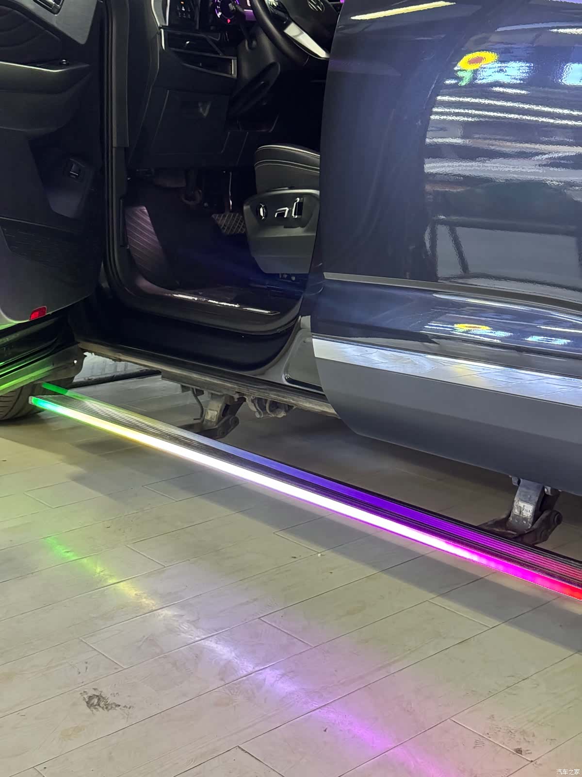 Volkswagen Talagon, 2022 17