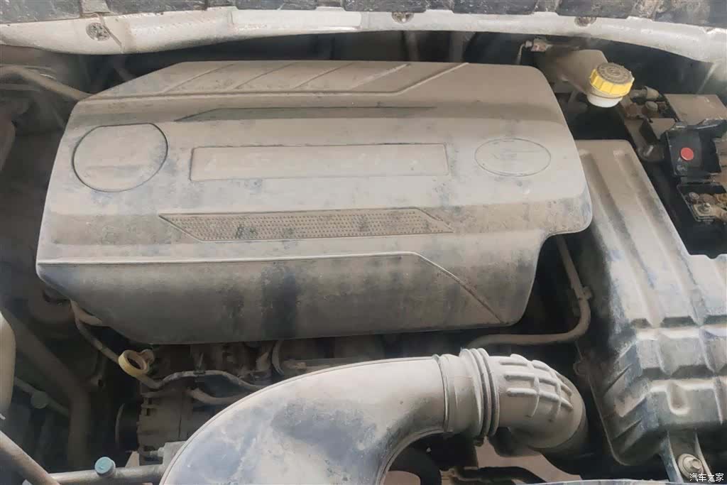 GAC GS3, 2019 10