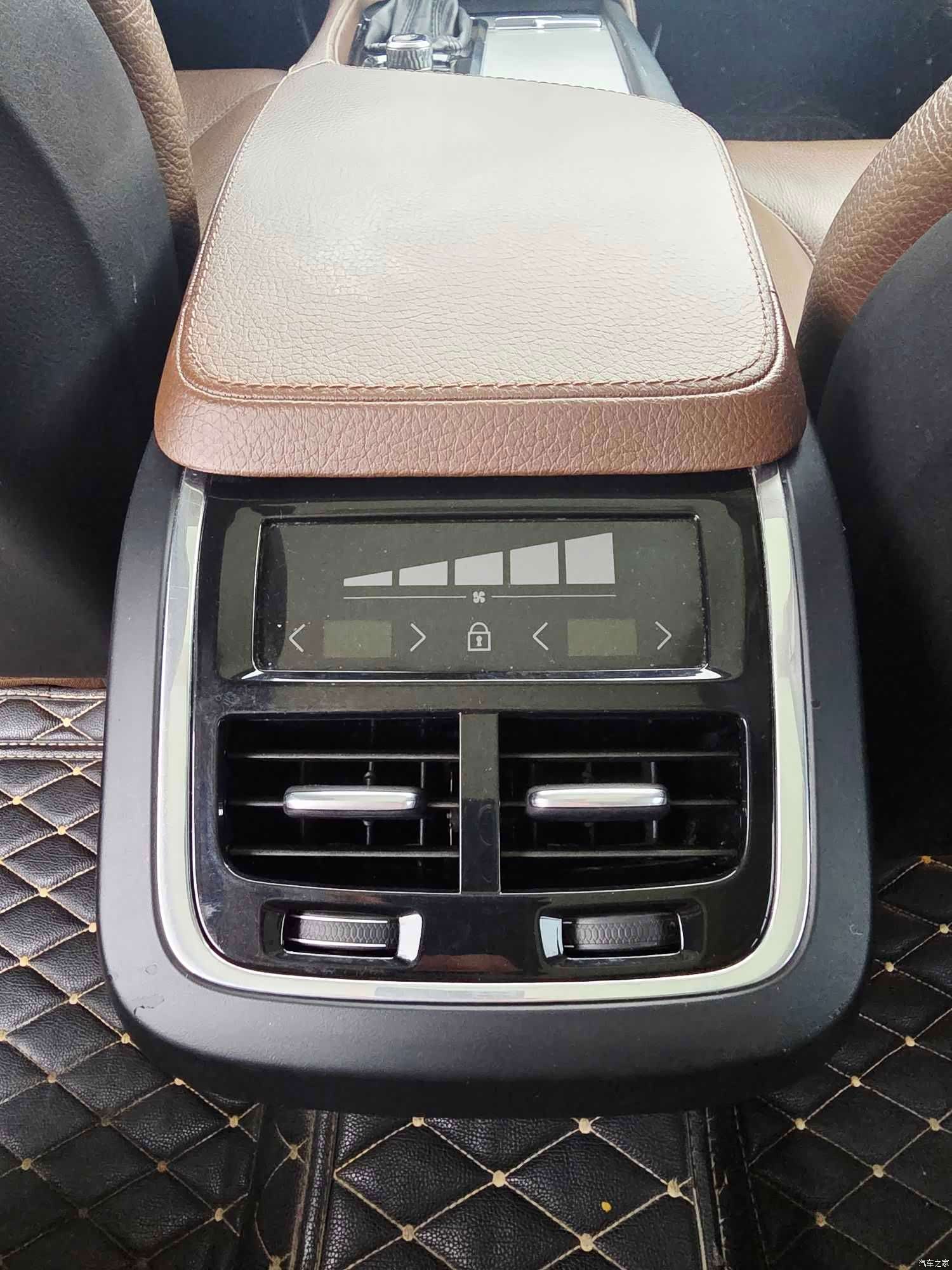 Volvo XC90, 2018 19