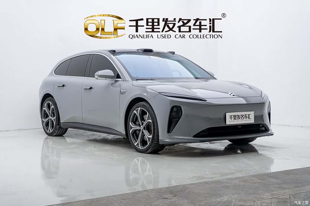 NIO ET5, 2024 3