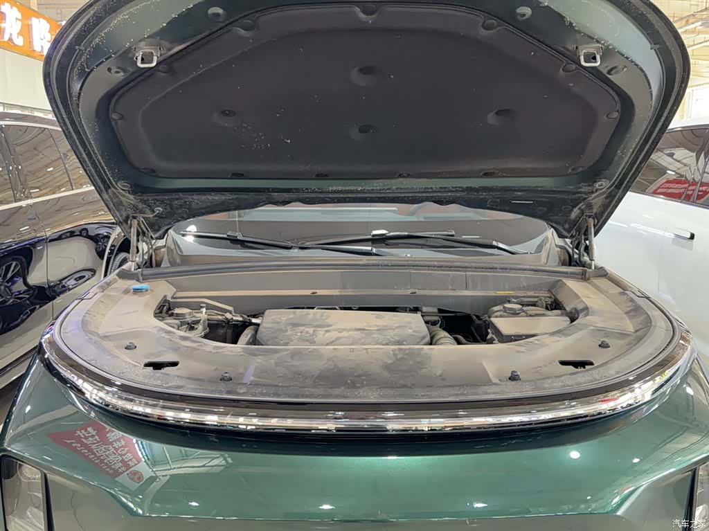 Li Auto L8, 2023 18