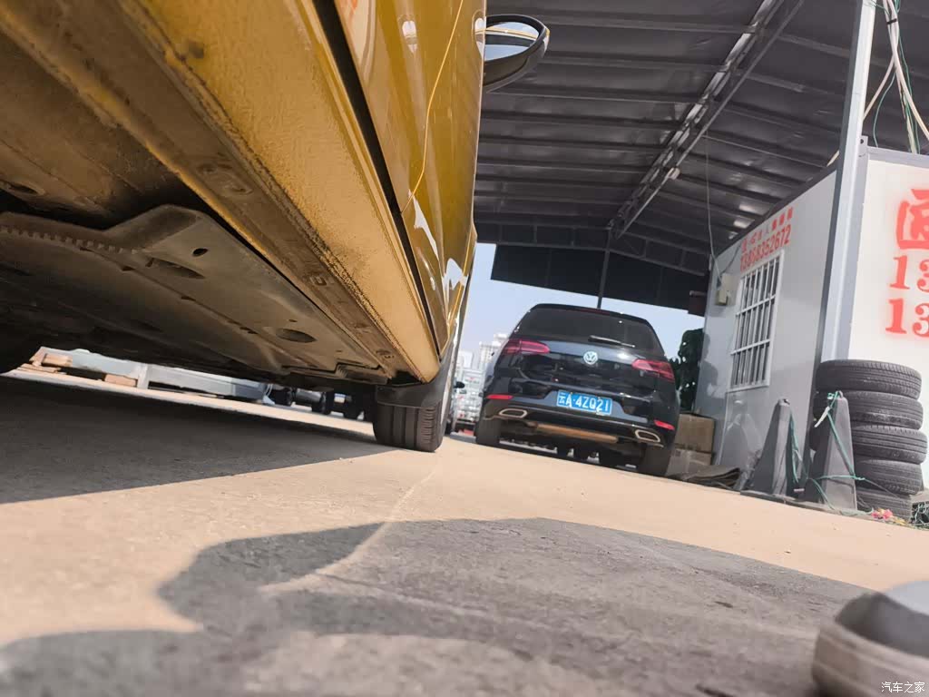 Volkswagen Golf, 2019 19