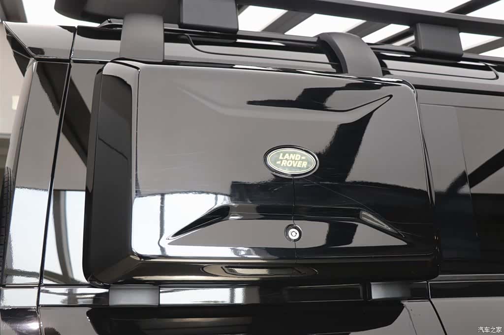 Land Rover Defender, 2021 37