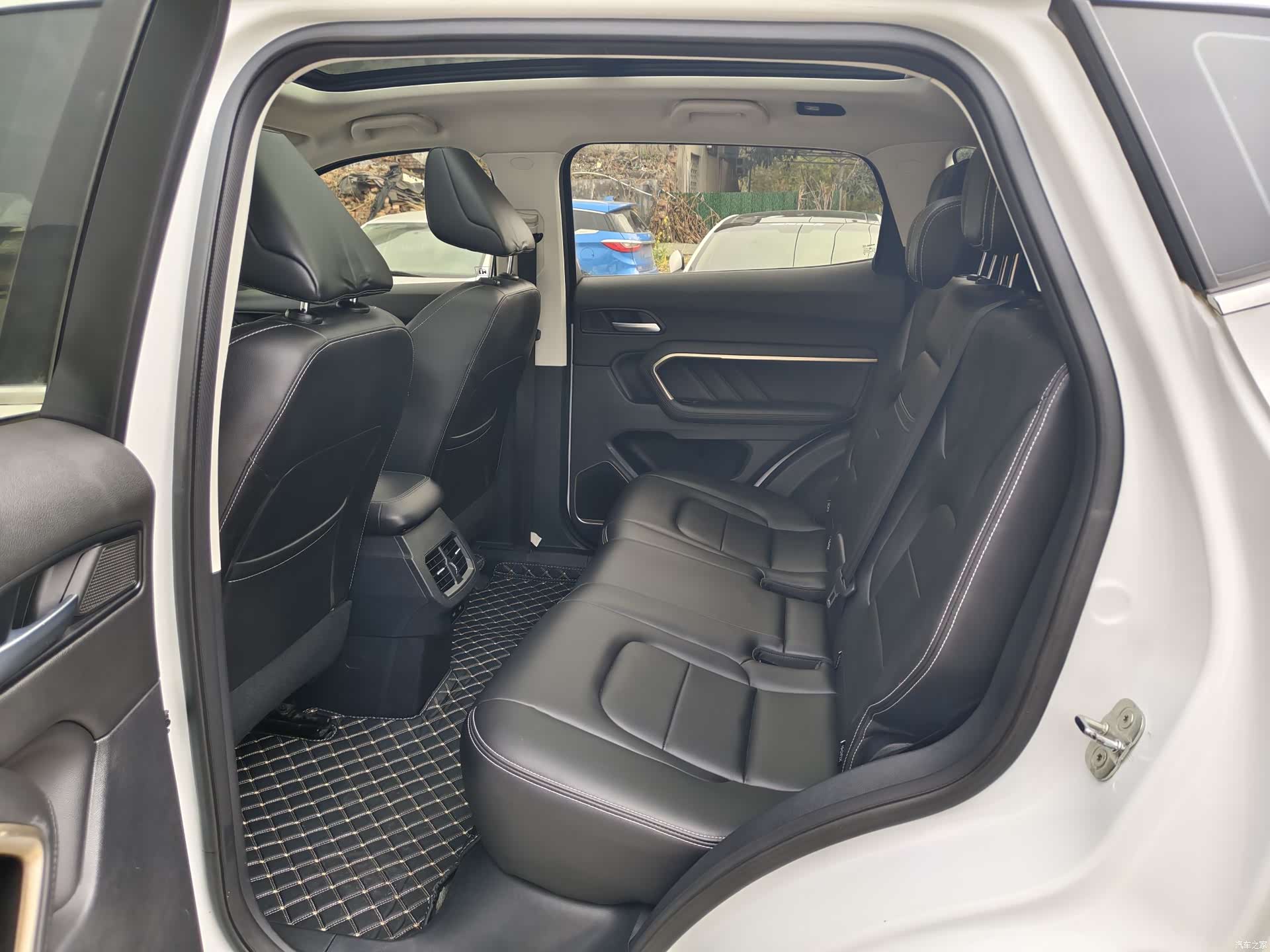 Haval H6, 2019 9