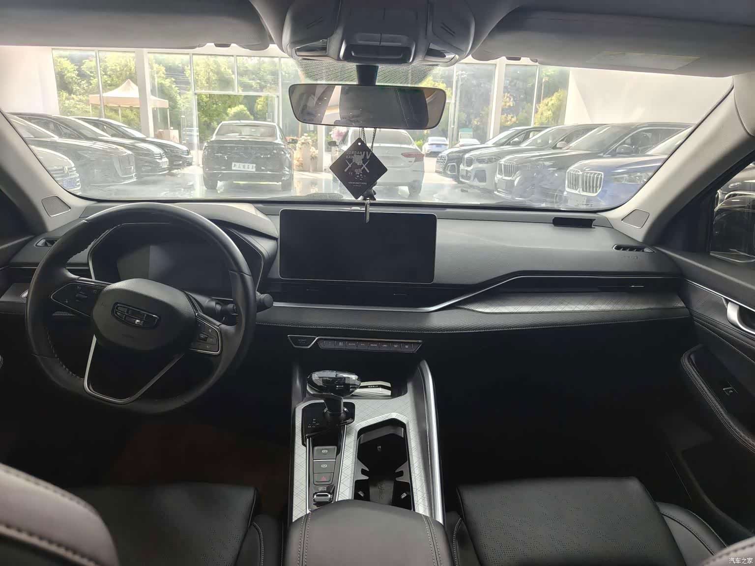 Geely Preface, 2022 20