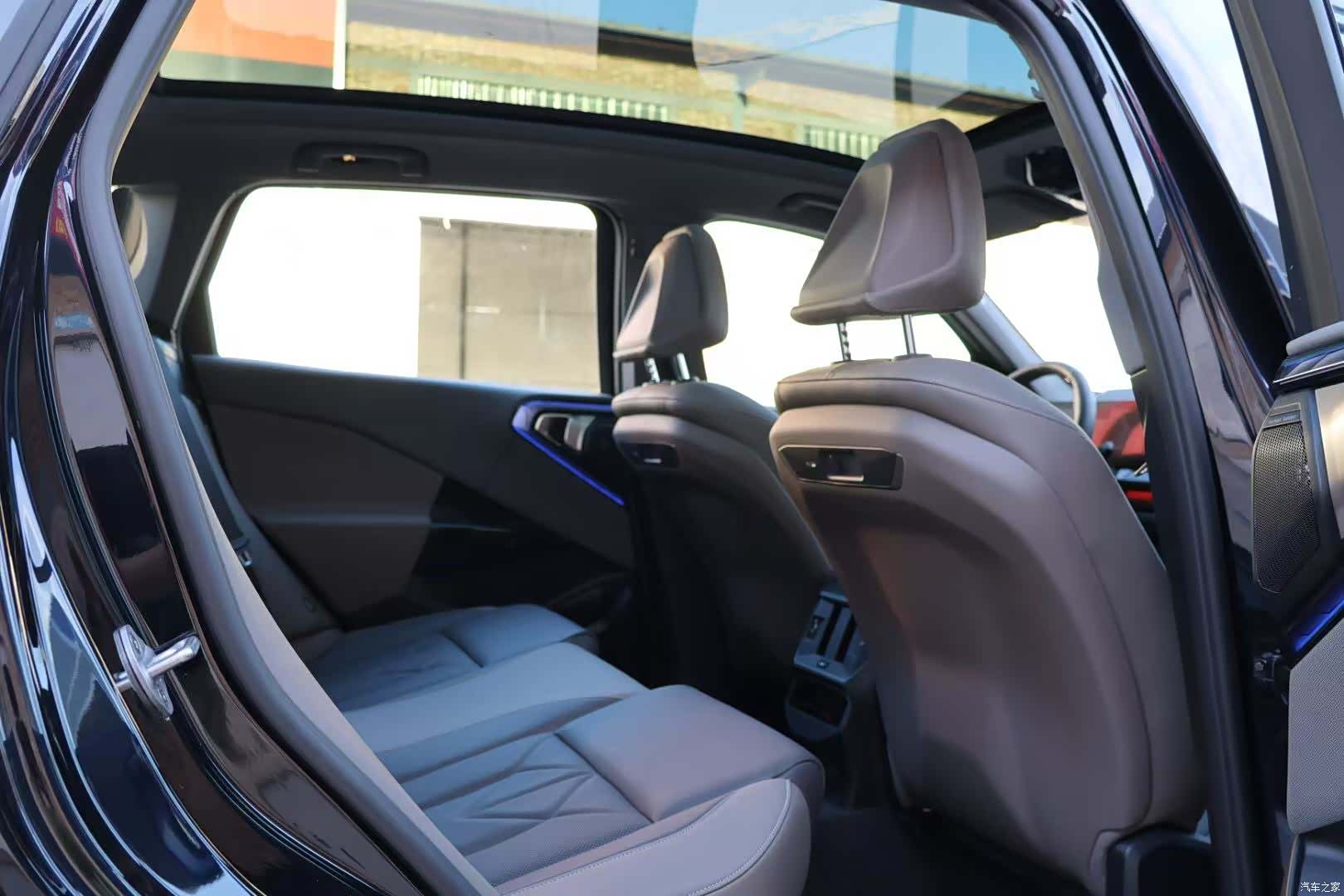 BMW X3, 2026 12