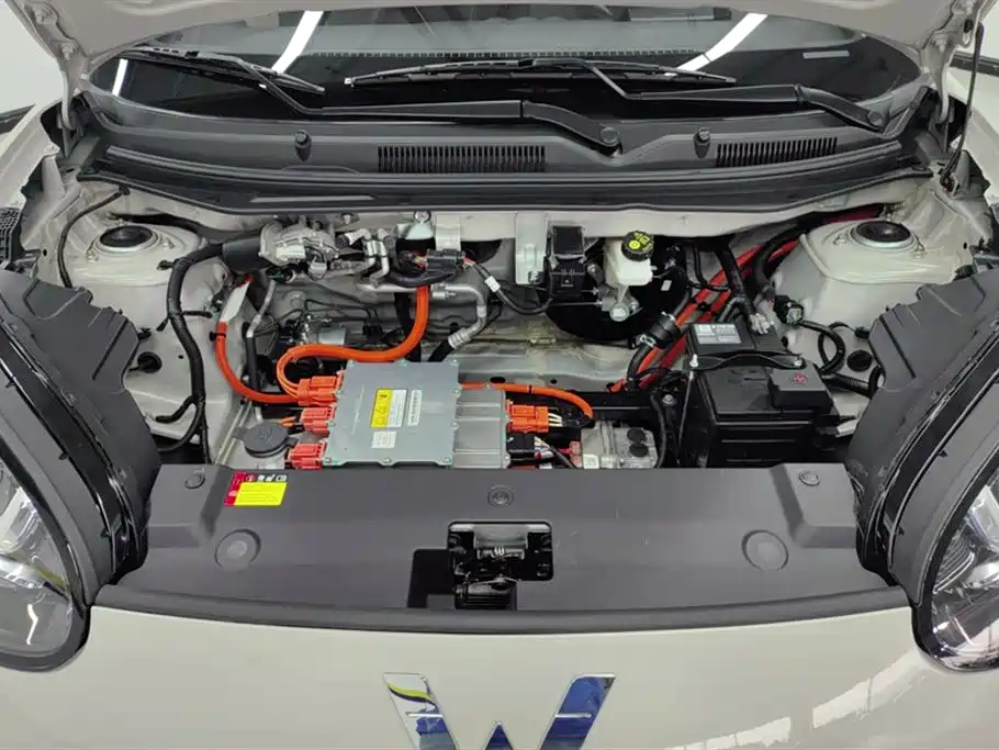 Wuling Wuling Bingguo