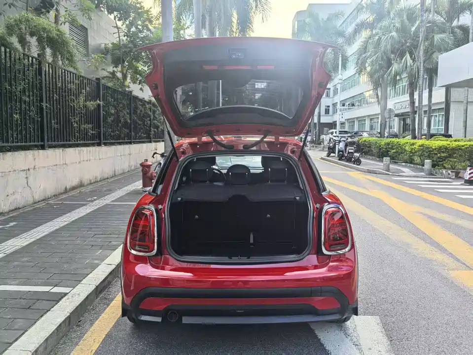 MINI MINI