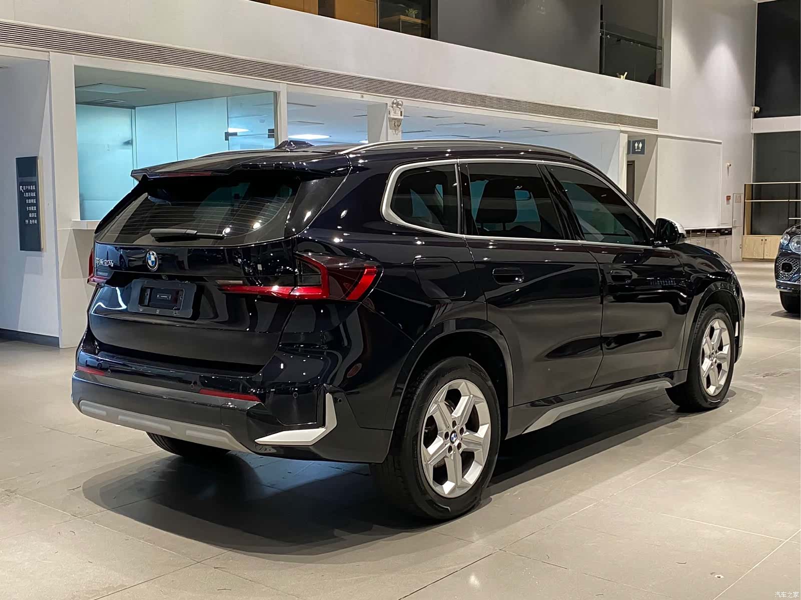 BMW X1, 2023 4