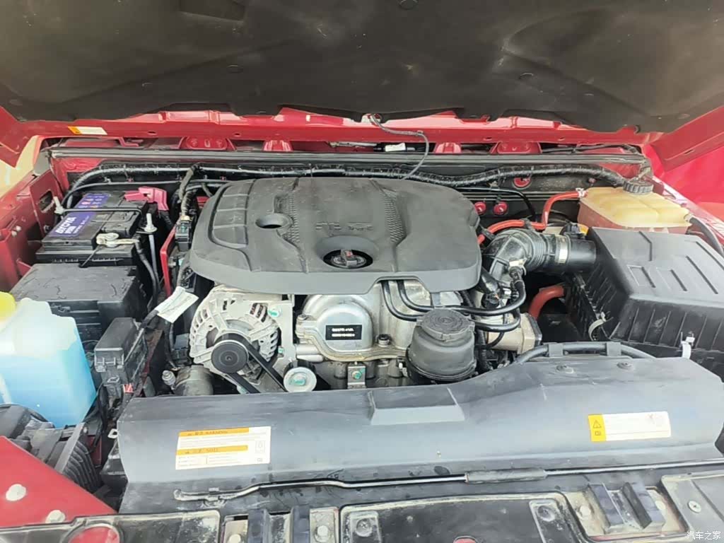 BAIC BJ40, 2020 20