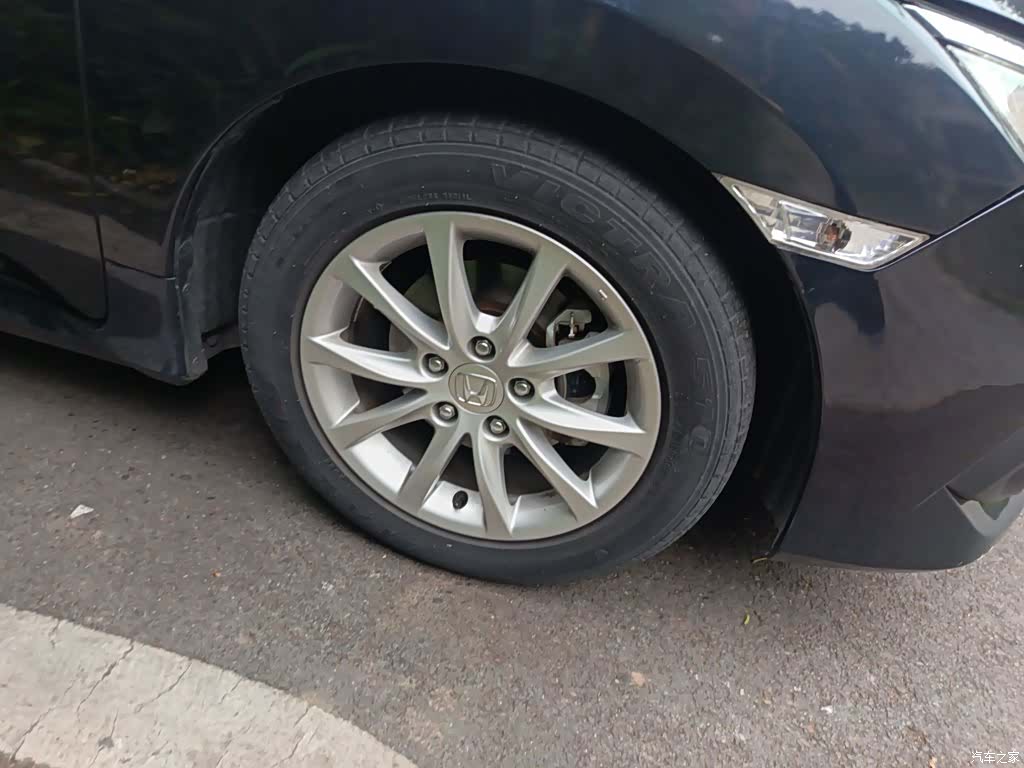 Honda Civic, 2018 23