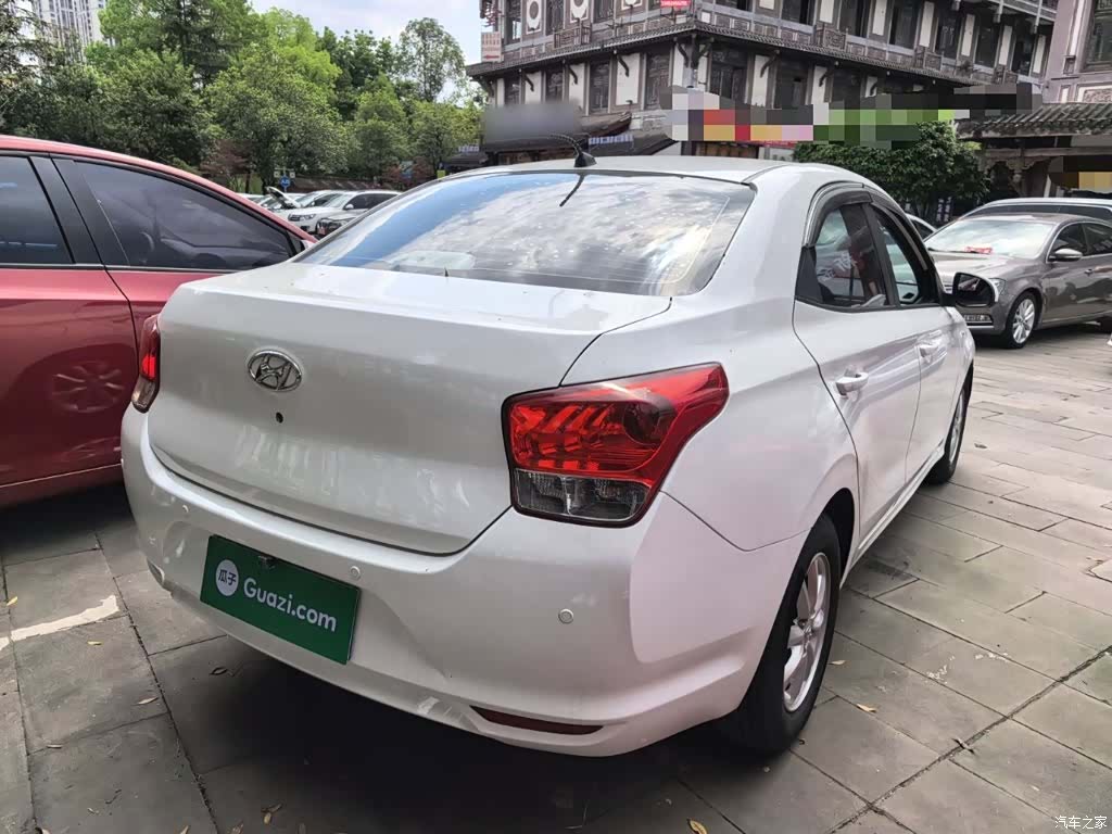 Hyundai V, 2018 7
