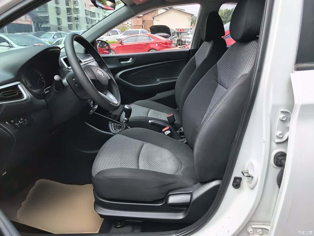 Hyundai V, 2018 15