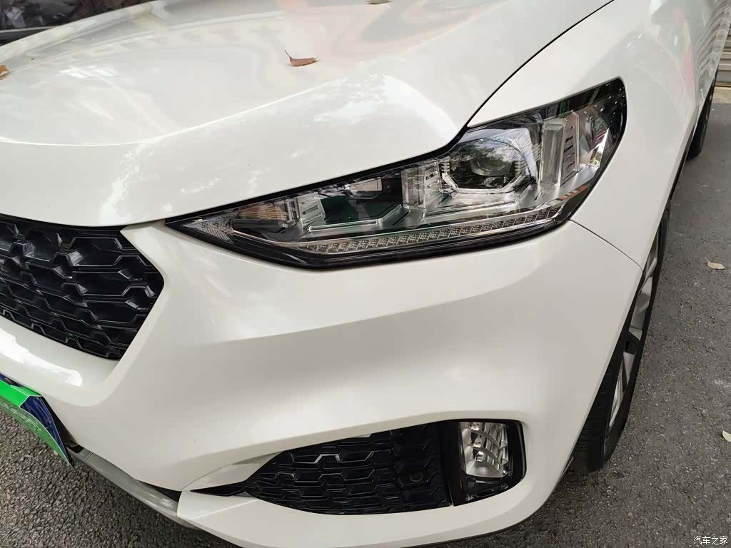 WEY VV6, 2019 24