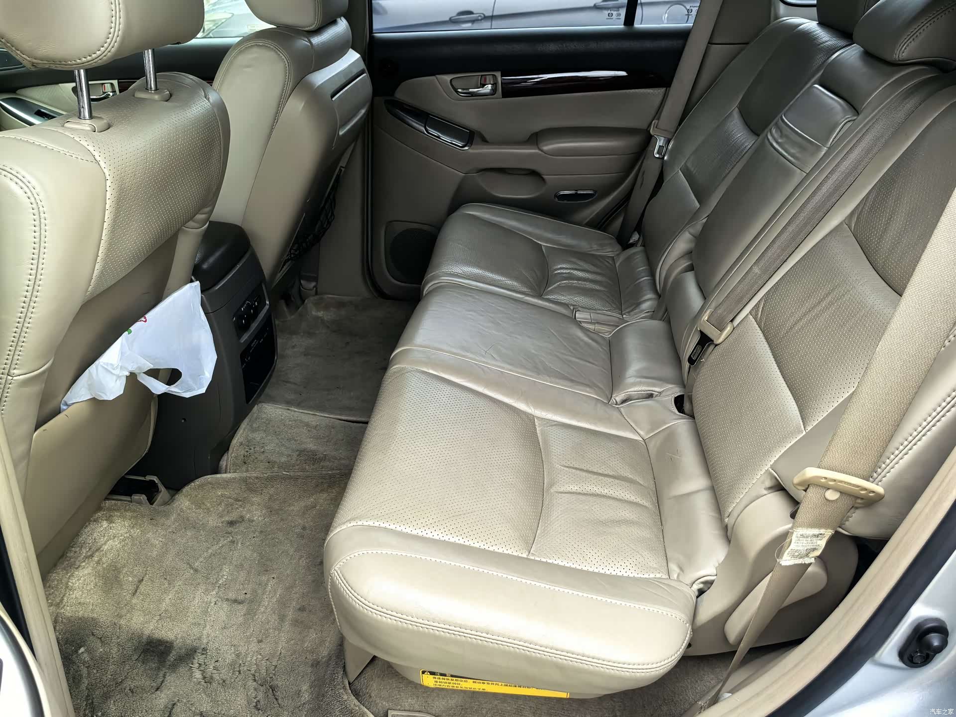 Toyota Prado, 2007 7