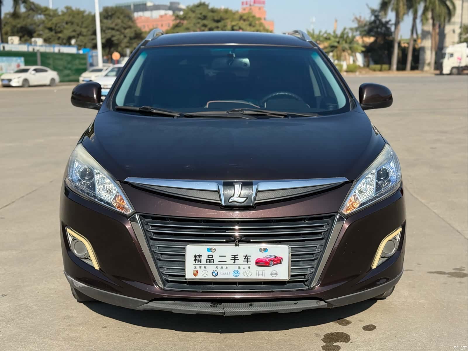 DongFeng 6, 2016 2