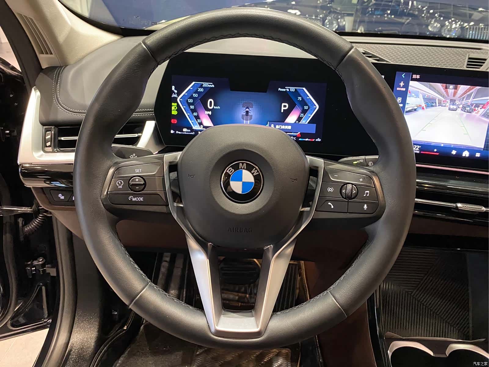 BMW X1, 2023 12