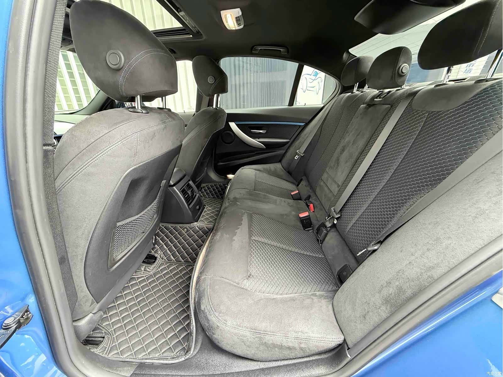 BMW 3 Series, 2019 10