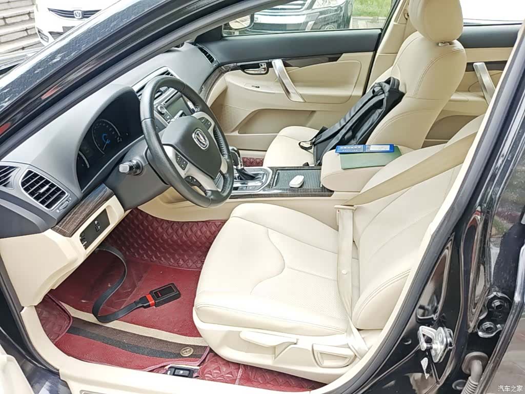 Changan IV, 2015 15