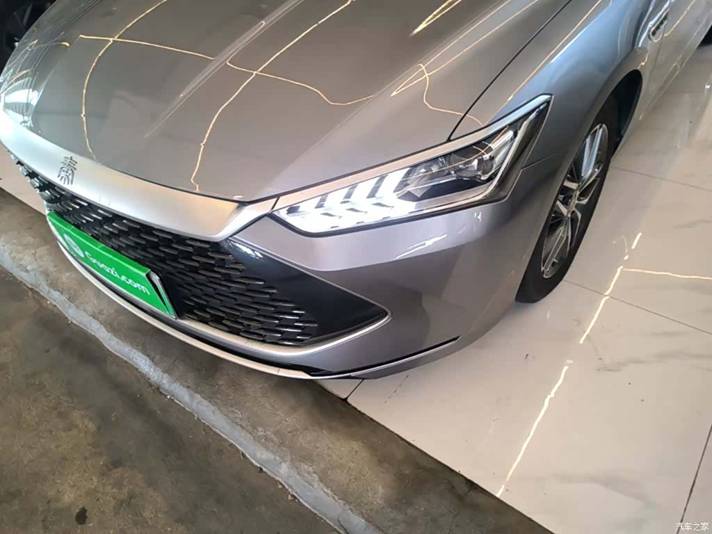 BYD Qin, 2022 24