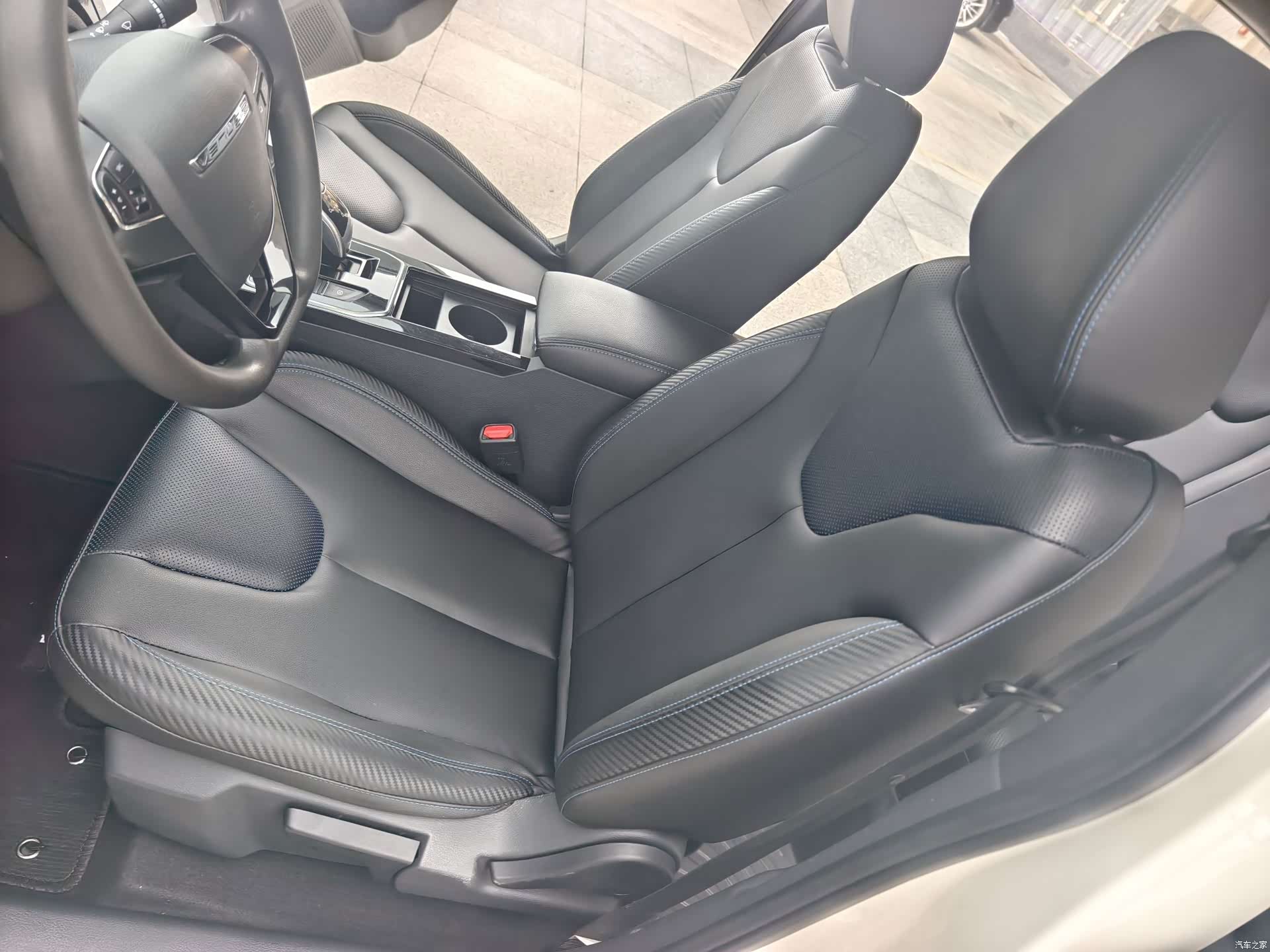 Nissan D60EV, 2022 19