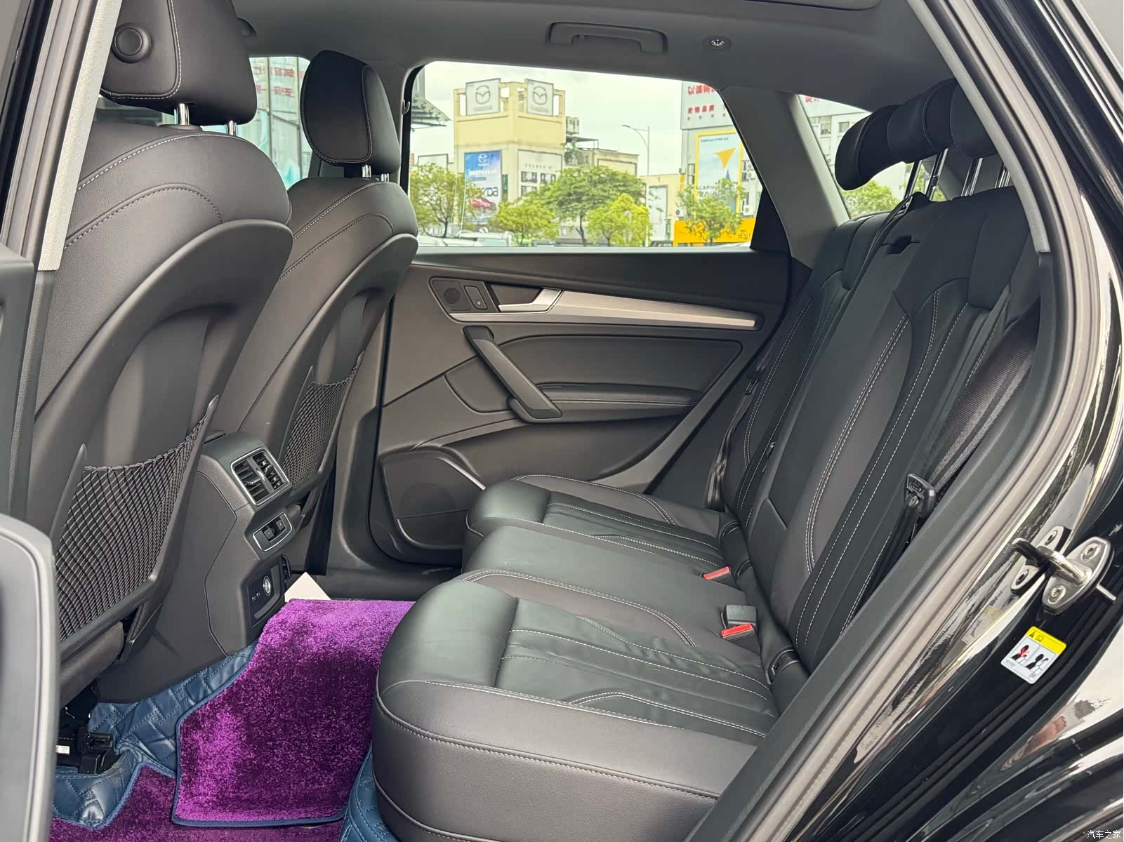 Audi Q5L, 2022 16