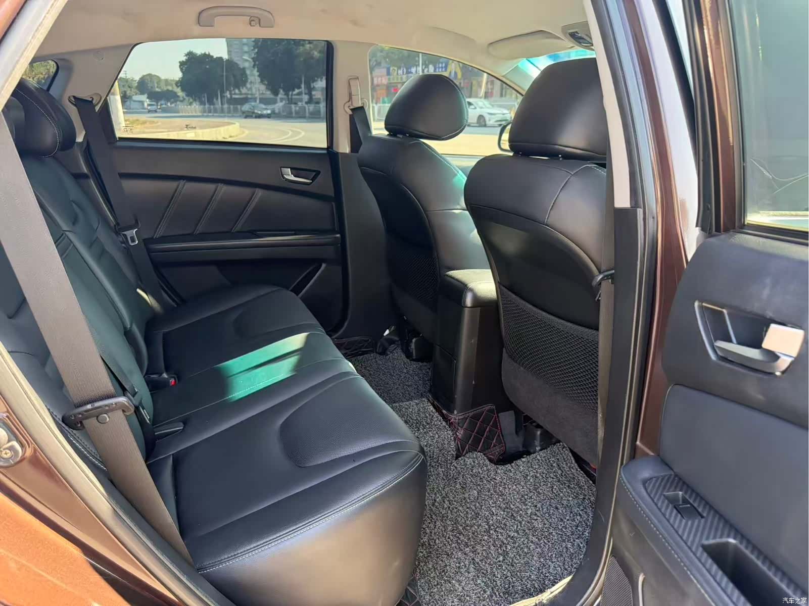 DongFeng 6, 2016 12
